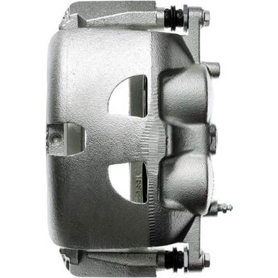 Front Right Rebuilt Caliper by QUALITY-BUILT - BC155404 pa2