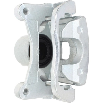 Front Right Rebuilt Caliper by QUALITY-BUILT - BC155529 pa1