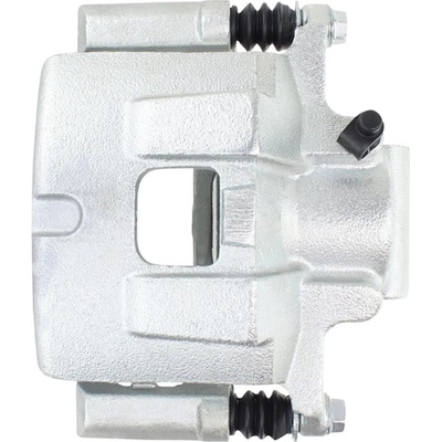 Front Right Rebuilt Caliper by QUALITY-BUILT - BC155529 pa2