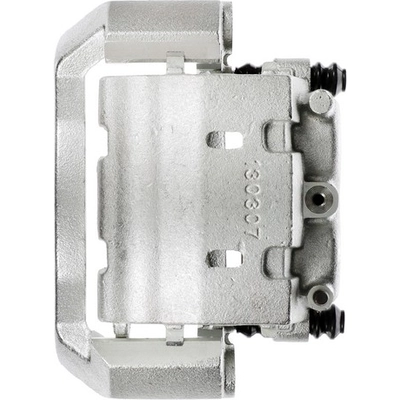 Front Right Rebuilt Caliper by QUALITY-BUILT - BC158046 pa2