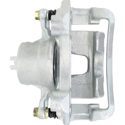 Front Right Rebuilt Caliper by QUALITY-BUILT - BC181218 pa2