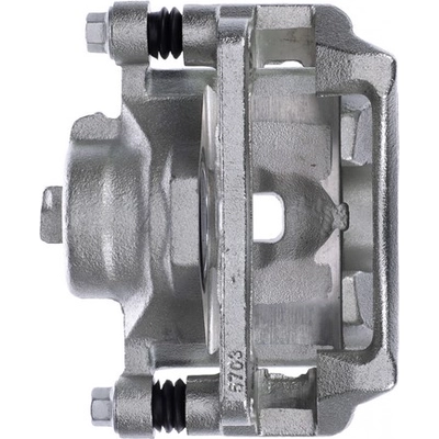 Front Right Rebuilt Caliper by QUALITY-BUILT - BC181334 pa3
