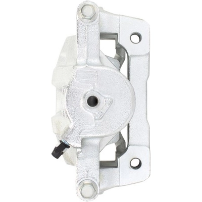 Front Right Rebuilt Caliper by QUALITY-BUILT - BC181462 pa2
