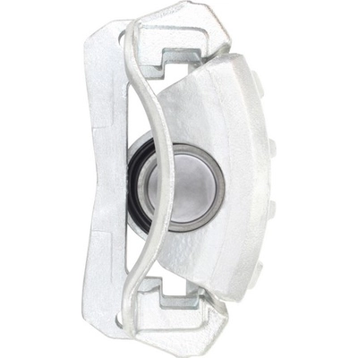 Front Right Rebuilt Caliper by QUALITY-BUILT - BC181568 pa3
