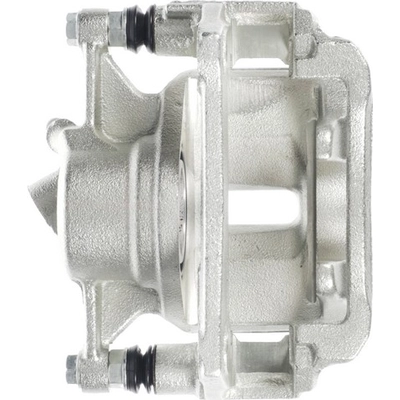 Front Right Rebuilt Caliper by QUALITY-BUILT - BC181591 pa3