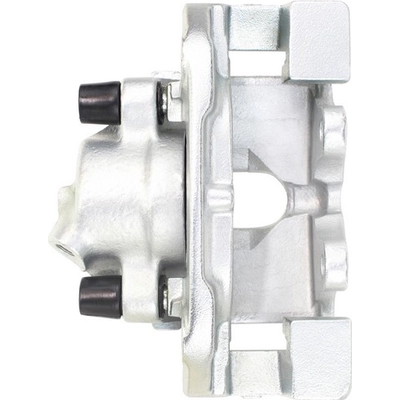 Front Right Rebuilt Caliper by QUALITY-BUILT - BC181618 pa3
