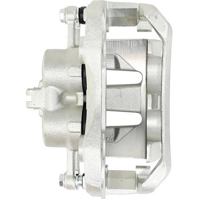 Front Right Rebuilt Caliper by QUALITY-BUILT - BC181672A pa3