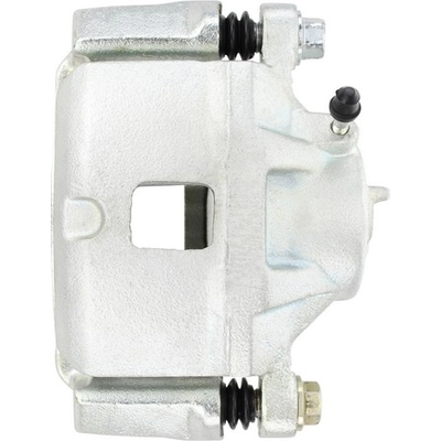 Front Right Rebuilt Caliper by QUALITY-BUILT - BC181695A pa2