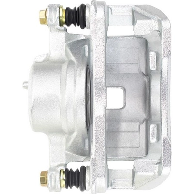 Front Right Rebuilt Caliper by QUALITY-BUILT - BC181735 pa2