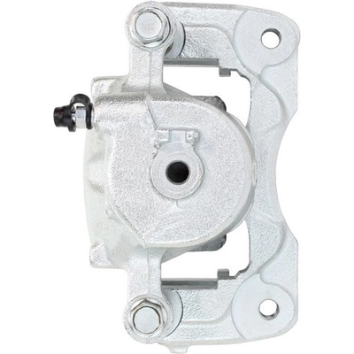 Front Right Rebuilt Caliper by QUALITY-BUILT - BC181793 pa2