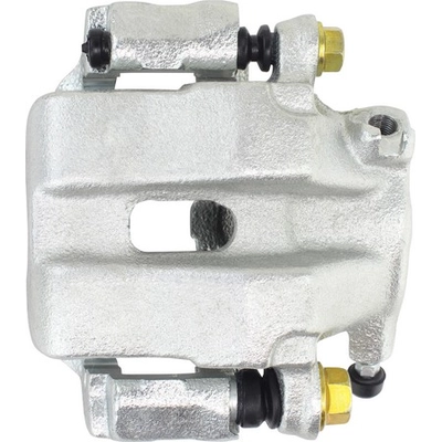 Front Right Rebuilt Caliper by QUALITY-BUILT - BC181910 pa2
