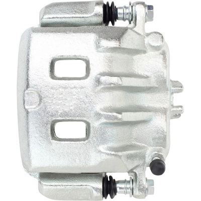 Front Right Rebuilt Caliper by QUALITY-BUILT - BC181948 pa2