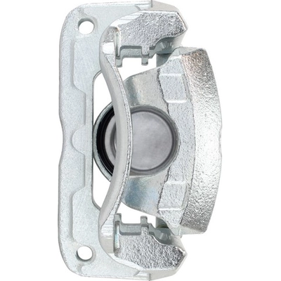 Front Right Rebuilt Caliper by QUALITY-BUILT - BC181975 pa1