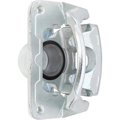 Front Right Rebuilt Caliper by QUALITY-BUILT - BC181975 pa2