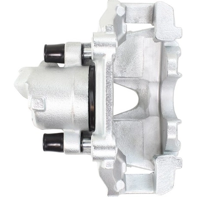 Front Right Rebuilt Caliper by QUALITY-BUILT - BC182015 pa2