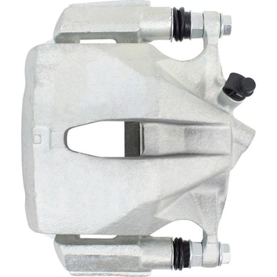 Front Right Rebuilt Caliper by QUALITY-BUILT - BC182077A pa2