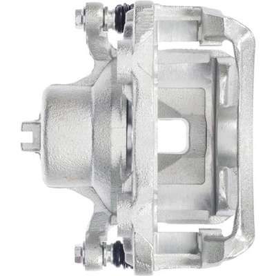 Front Right Rebuilt Caliper by QUALITY-BUILT - BC182619 pa2