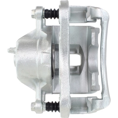Front Right Rebuilt Caliper by QUALITY-BUILT - BC182647 pa2