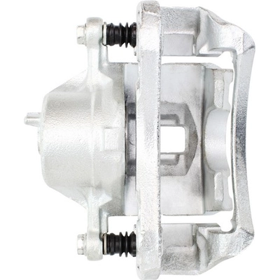 Front Right Rebuilt Caliper by QUALITY-BUILT - BC182649 pa3