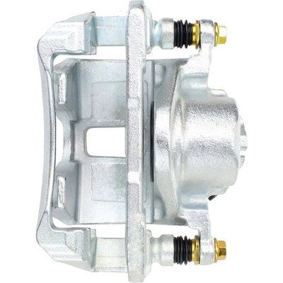 Front Right Rebuilt Caliper by QUALITY-BUILT - BC182669 pa2