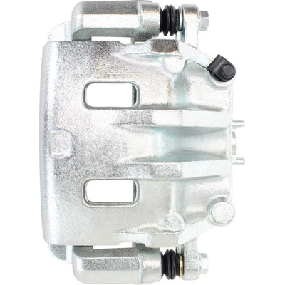 Front Right Rebuilt Caliper by QUALITY-BUILT - BC182693 pa2