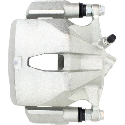 Front Right Rebuilt Caliper by QUALITY-BUILT - BC182695 pa2
