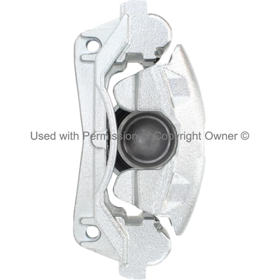 Front Right Rebuilt Caliper by QUALITY-BUILT - BC182707 pa2