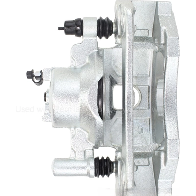 QUALITY-BUILT - BC182707 - Front Right Rebuilt Caliper pa8