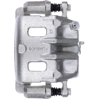 Front Right Rebuilt Caliper by QUALITY-BUILT - BC182711 pa2