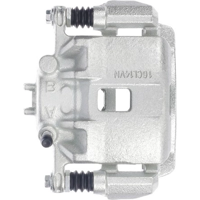 Front Right Rebuilt Caliper by QUALITY-BUILT - BC182797 pa2