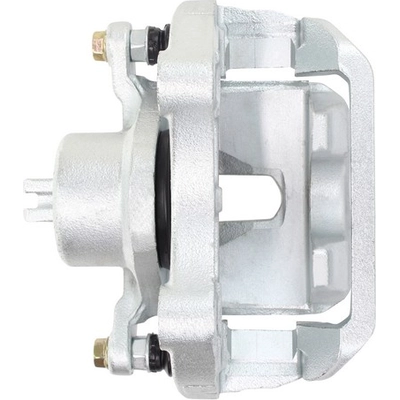 Front Right Rebuilt Caliper by QUALITY-BUILT - BC182807 pa3