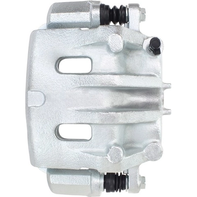 Front Right Rebuilt Caliper by QUALITY-BUILT - BC182821A pa2