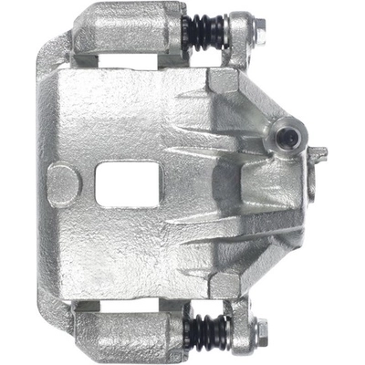 Front Right Rebuilt Caliper by QUALITY-BUILT - BC182833 pa2