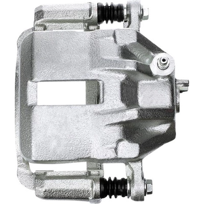 Front Right Rebuilt Caliper by QUALITY-BUILT - BC182849 pa2