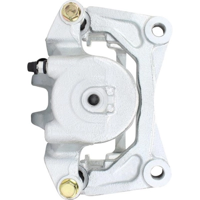 Front Right Rebuilt Caliper by QUALITY-BUILT - BC182881 pa2