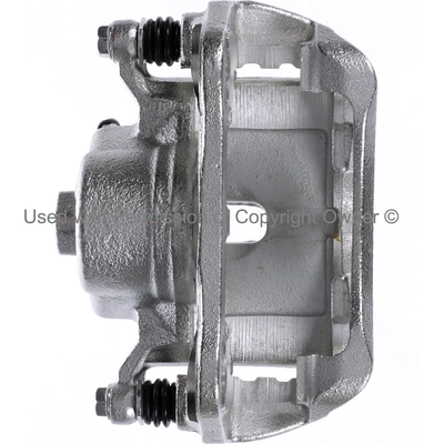 Front Right Rebuilt Caliper by QUALITY-BUILT - BC182917 pa2