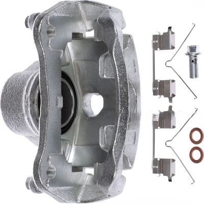 QUALITY-BUILT - BC182917 - Front Right Rebuilt Caliper pa6