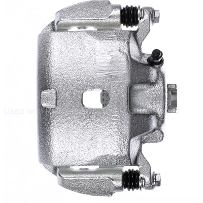 QUALITY-BUILT - BC182917 - Front Right Rebuilt Caliper pa9