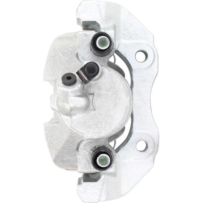 Front Right Rebuilt Caliper by QUALITY-BUILT - BC182943 pa1
