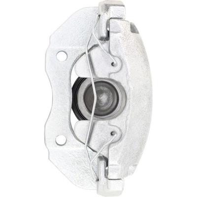 Front Right Rebuilt Caliper by QUALITY-BUILT - BC182943 pa2