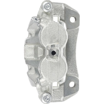 Front Right Rebuilt Caliper by QUALITY-BUILT - BC182959 pa2