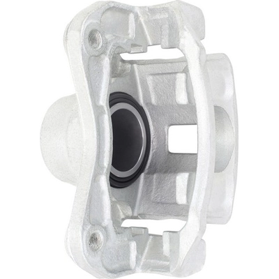 Front Right Rebuilt Caliper by QUALITY-BUILT - BC183301 pa1