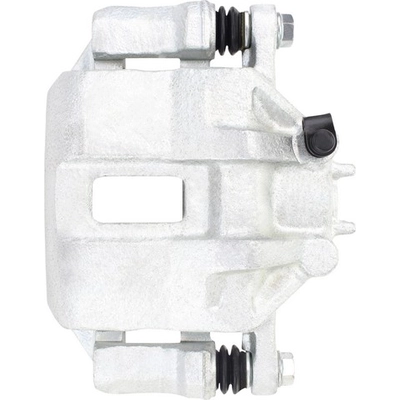 Front Right Rebuilt Caliper by QUALITY-BUILT - BC183301 pa2