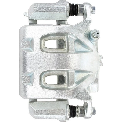 Front Right Rebuilt Caliper by QUALITY-BUILT - BC183311 pa2
