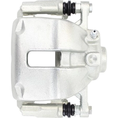 Front Right Rebuilt Caliper by QUALITY-BUILT - BC183321 pa2