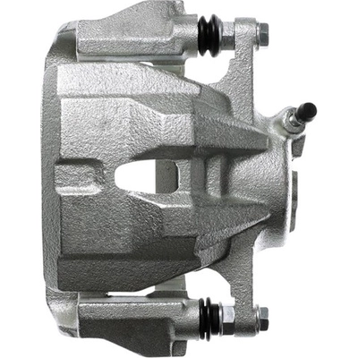 Front Right Rebuilt Caliper by QUALITY-BUILT - BC183435 pa2