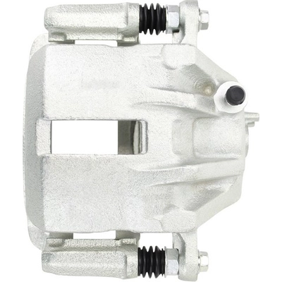 Front Right Rebuilt Caliper by QUALITY-BUILT - BC183799 pa2