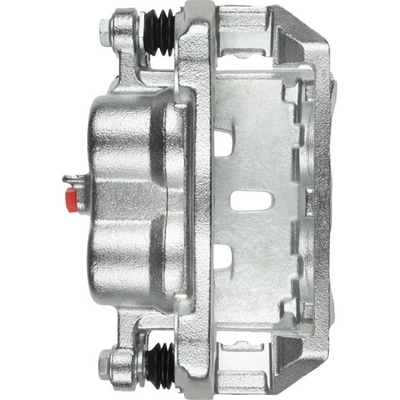 Front Right Rebuilt Caliper by QUALITY-BUILT - BC183827 pa2
