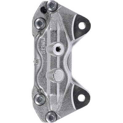 Front Right Rebuilt Caliper by QUALITY-BUILT - BC2831 pa2