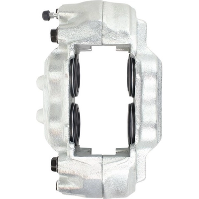 Front Right Rebuilt Caliper by QUALITY-BUILT - BC3712 pa2